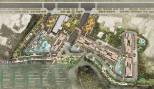 The Ambience Hải Phòng