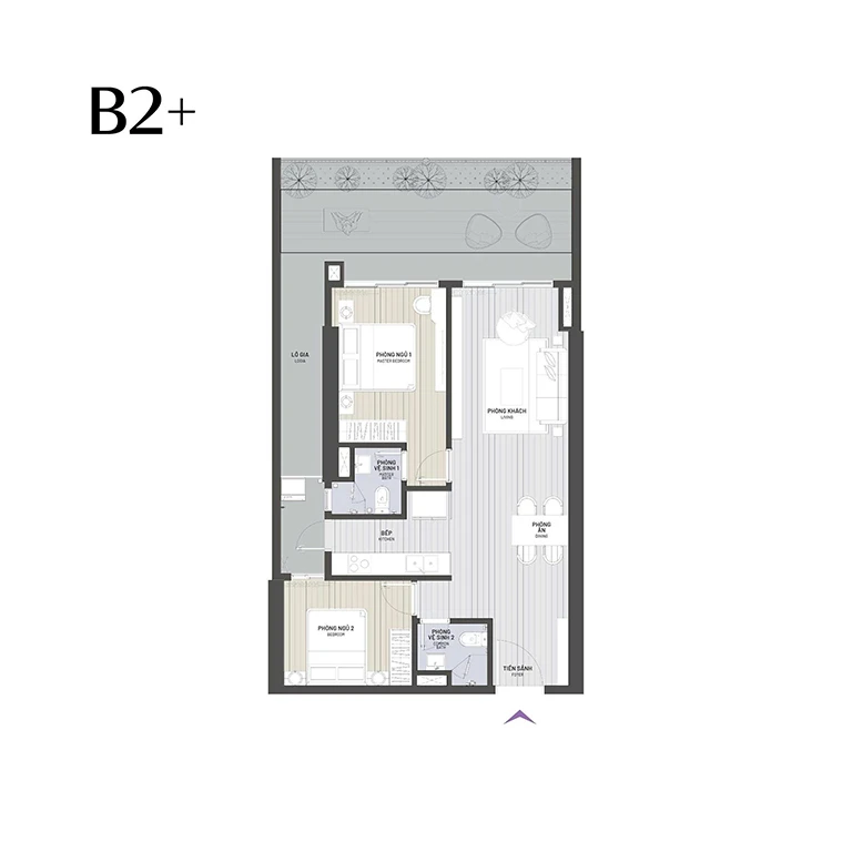 Ambience Hải Phòng