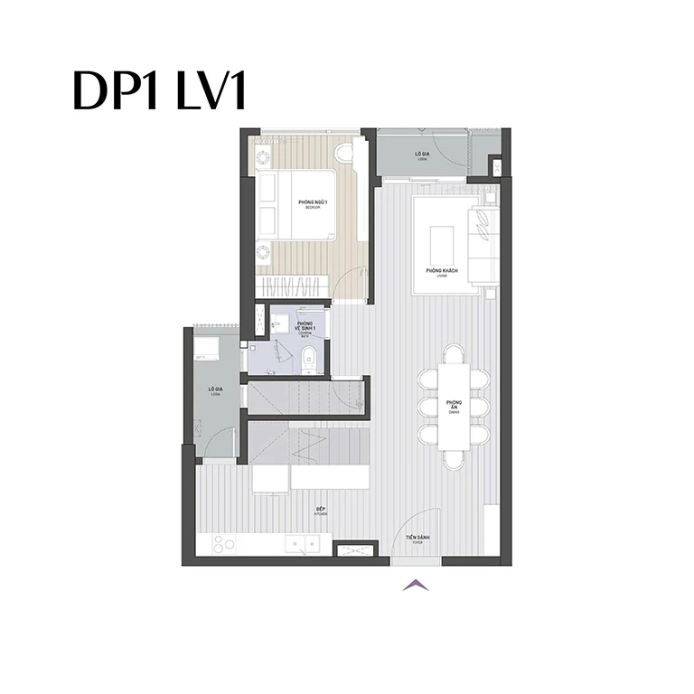 Ambience Hải Phòng