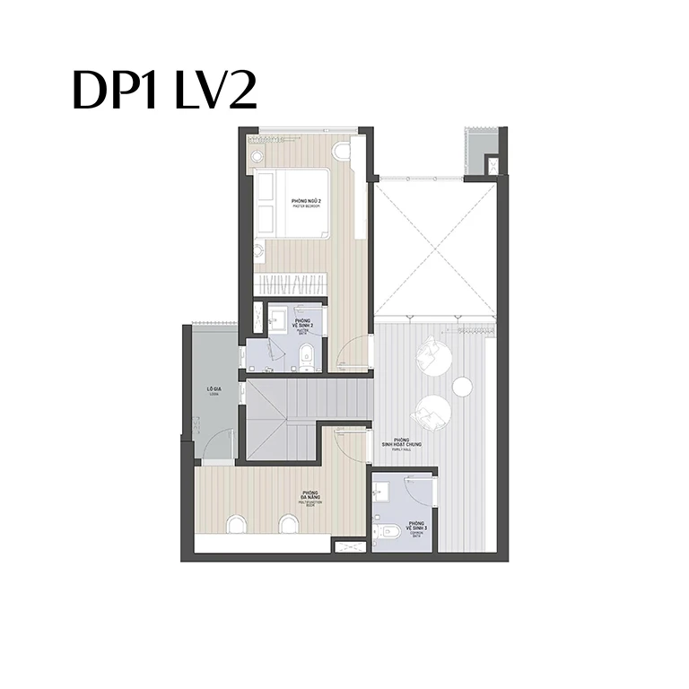 Ambience Hải Phòng