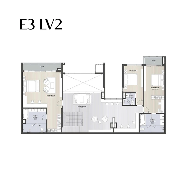 Ambience Hải Phòng