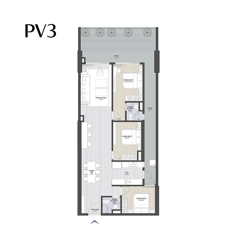 Ambience Hải Phòng