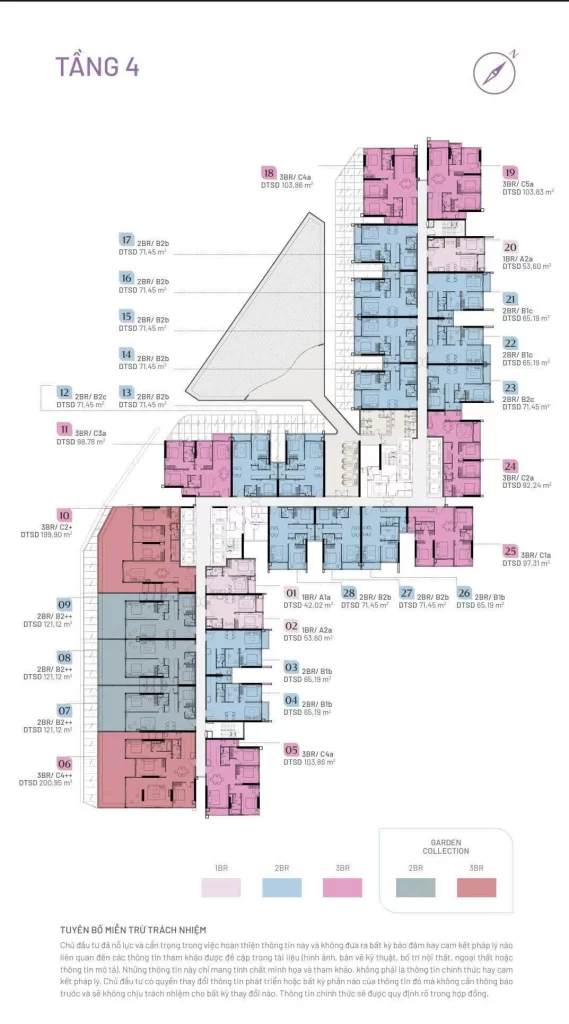 Ambience Hải Phòng