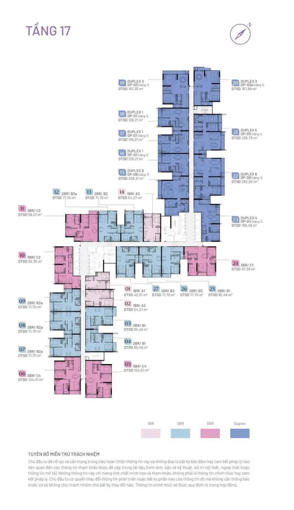 Ambience Hải Phòng