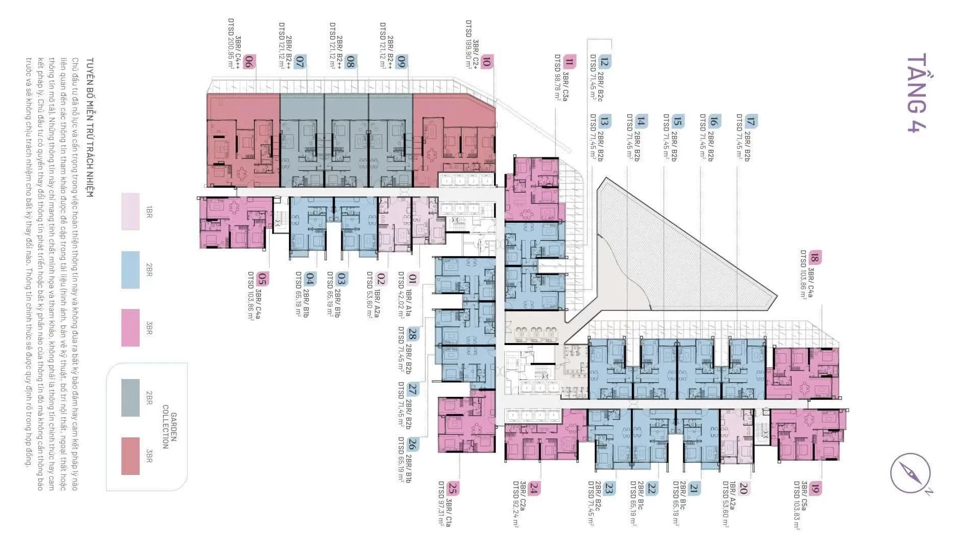 Ambience Hải Phòng